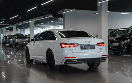 Audi A6, 2020 год, 4 750 000 рублей, 5 фотография