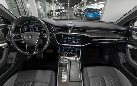 Audi A6, 2020 год, 4 750 000 рублей, 8 фотография