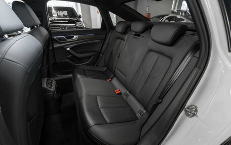 Audi A6, 2020 год, 4 750 000 рублей, 14 фотография