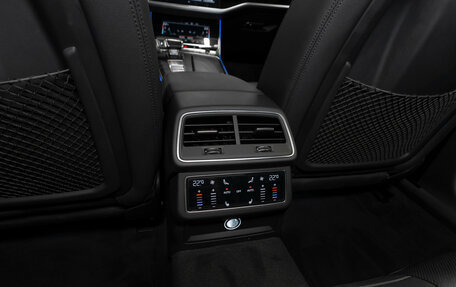 Audi A6, 2020 год, 4 750 000 рублей, 15 фотография