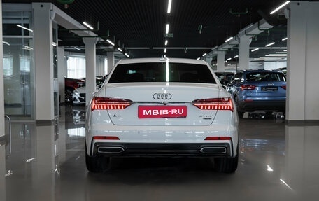 Audi A6, 2020 год, 4 750 000 рублей, 6 фотография