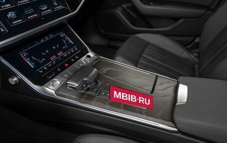 Audi A6, 2020 год, 4 750 000 рублей, 19 фотография