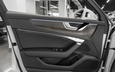 Audi A6, 2020 год, 4 750 000 рублей, 16 фотография