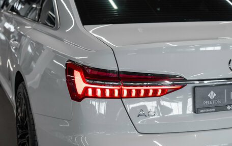Audi A6, 2020 год, 4 750 000 рублей, 29 фотография