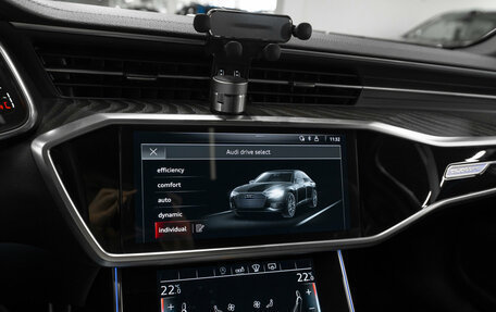 Audi A6, 2020 год, 4 750 000 рублей, 23 фотография
