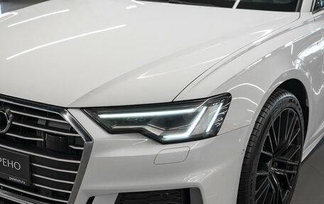 Audi A6, 2020 год, 4 750 000 рублей, 28 фотография