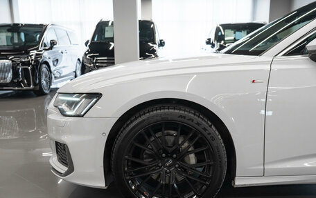 Audi A6, 2020 год, 4 750 000 рублей, 27 фотография