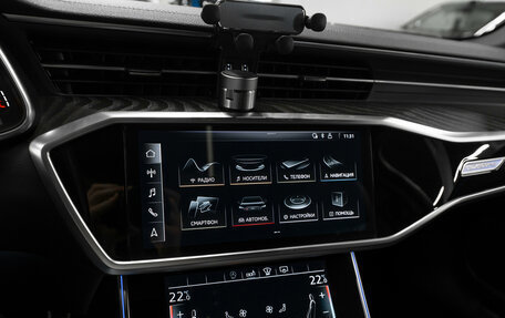 Audi A6, 2020 год, 4 750 000 рублей, 20 фотография
