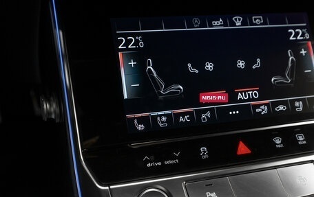 Audi A6, 2020 год, 4 750 000 рублей, 26 фотография