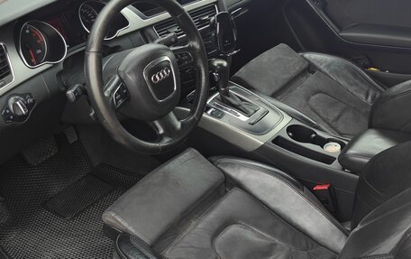 Audi A5, 2007 год, 800 000 рублей, 8 фотография