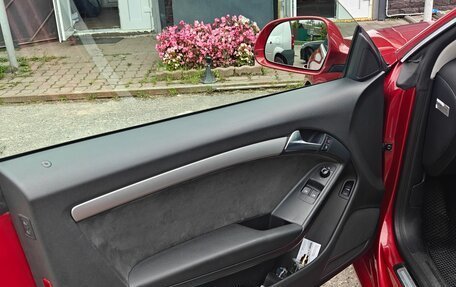 Audi A5, 2007 год, 800 000 рублей, 14 фотография