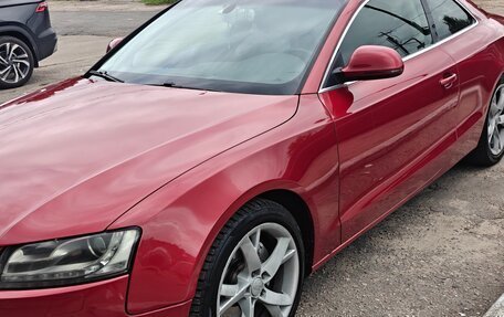 Audi A5, 2007 год, 800 000 рублей, 3 фотография