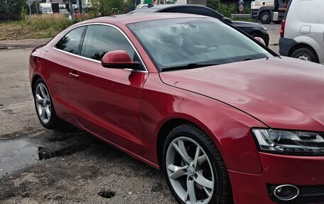 Audi A5, 2007 год, 800 000 рублей, 4 фотография