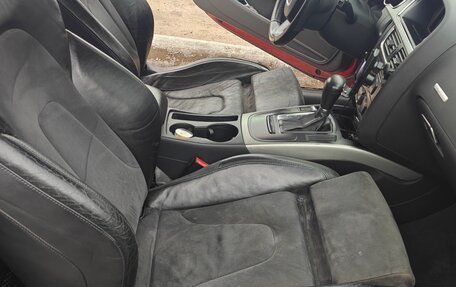 Audi A5, 2007 год, 800 000 рублей, 10 фотография