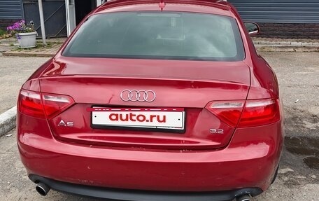 Audi A5, 2007 год, 800 000 рублей, 2 фотография