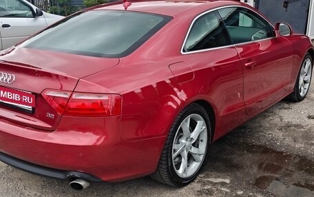 Audi A5, 2007 год, 800 000 рублей, 5 фотография