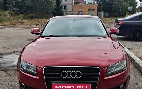 Audi A5, 2007 год, 800 000 рублей, 1 фотография