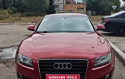 Audi A5, 2007 год, 800 000 рублей, 1 фотография