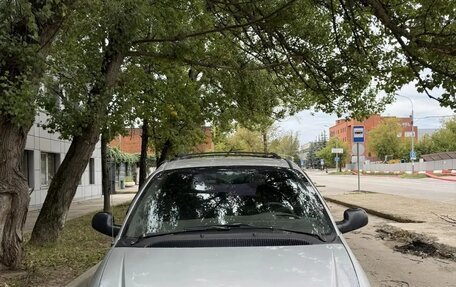 Dodge Caravan IV, 2001 год, 350 000 рублей, 1 фотография