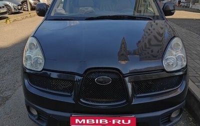 Subaru Tribeca I рестайлинг, 2006 год, 700 000 рублей, 1 фотография