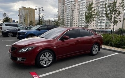 Mazda 6, 2008 год, 1 230 000 рублей, 1 фотография