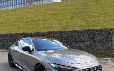Audi A5, 2025 год, 5 500 000 рублей, 1 фотография