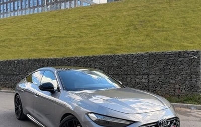 Audi A5, 2025 год, 5 500 000 рублей, 1 фотография