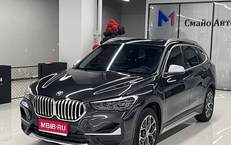 BMW X1, 2022 год, 1 820 000 рублей, 1 фотография