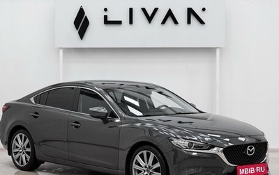 Mazda 6, 2020 год, 1 945 000 рублей, 1 фотография