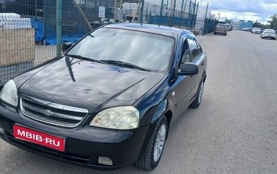 Chevrolet Lacetti, 2010 год, 425 000 рублей, 1 фотография