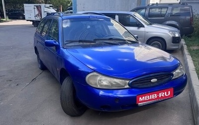 Ford Mondeo II, 1999 год, 110 000 рублей, 1 фотография