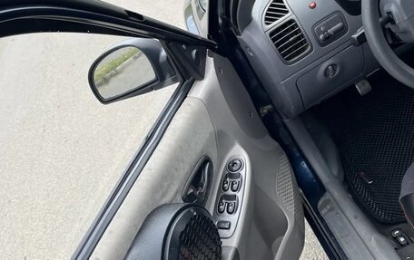 Hyundai Accent II, 2007 год, 320 000 рублей, 7 фотография