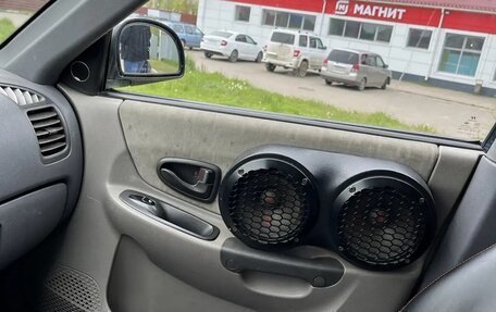 Hyundai Accent II, 2007 год, 320 000 рублей, 6 фотография