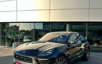 Porsche Macan I рестайлинг, 2026 год, 12 390 000 рублей, 1 фотография