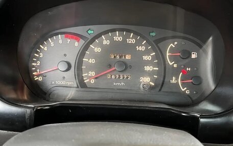 Hyundai Accent II, 2007 год, 320 000 рублей, 12 фотография