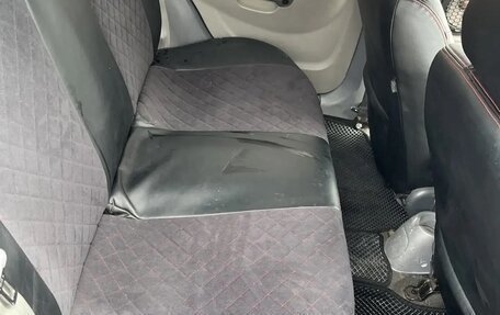 Hyundai Accent II, 2007 год, 320 000 рублей, 11 фотография