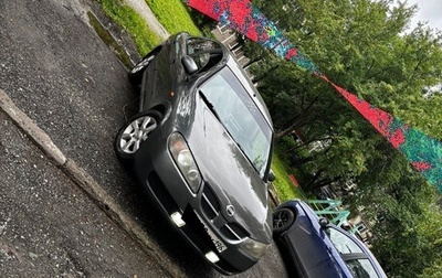 Nissan Almera, 2005 год, 261 000 рублей, 1 фотография