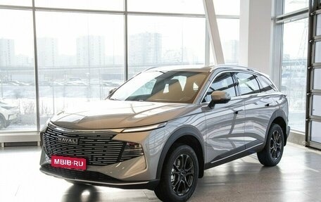 Haval F7, 2026 год, 3 399 000 рублей, 1 фотография