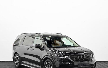 KIA Carnival, 2021 год, 2 985 000 рублей, 1 фотография