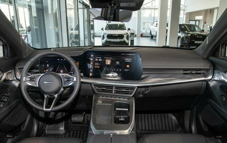 Haval F7, 2026 год, 3 599 000 рублей, 1 фотография