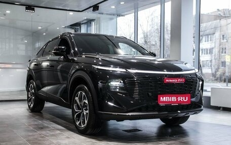 Haval F7x, 2026 год, 3 799 000 рублей, 1 фотография