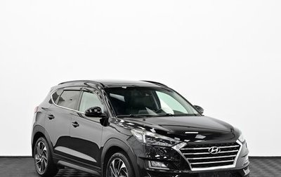 Hyundai Tucson III, 2019 год, 1 945 000 рублей, 1 фотография