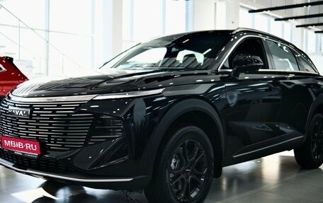 Haval F7, 2026 год, 3 599 000 рублей, 1 фотография