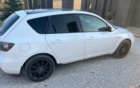 Mazda 3, 2007 год, 375 000 рублей, 1 фотография