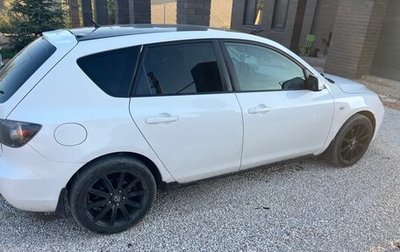 Mazda 3, 2007 год, 375 000 рублей, 1 фотография