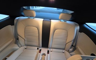 Mercedes-Benz C-Класс, 2019 год, 3 400 000 рублей, 1 фотография