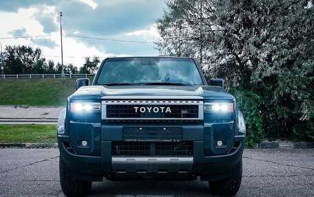 Toyota Land Cruiser Prado, 2026 год, 10 000 000 рублей, 1 фотография