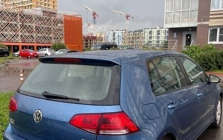 Volkswagen Golf VII, 2013 год, 890 000 рублей, 6 фотография