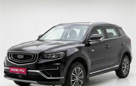 Geely Atlas, 2024 год, 2 365 000 рублей, 1 фотография