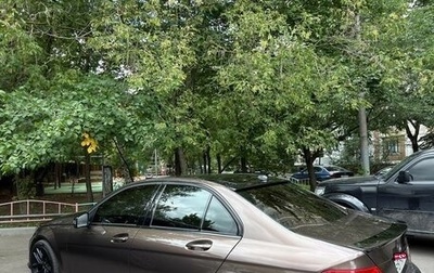 Mercedes-Benz C-Класс, 2013 год, 1 850 000 рублей, 1 фотография
